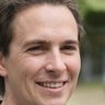 Portrait of Ryan Whitfield, a player who left a review of KO Million